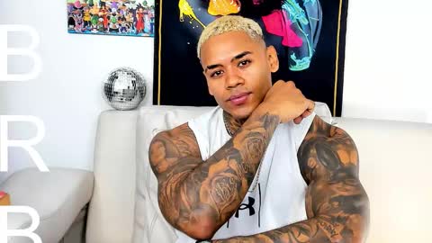 Jacobo online show from 31, 1, 2026