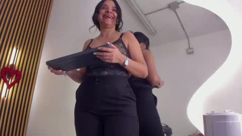 Indi Catalina online show from 11, 4, 2026