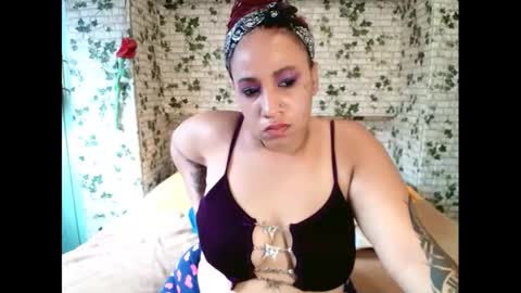 Snapshot of indian_candyxx chatting on 22, 2, 2025 Candy cat online show from 22, 2, 2025