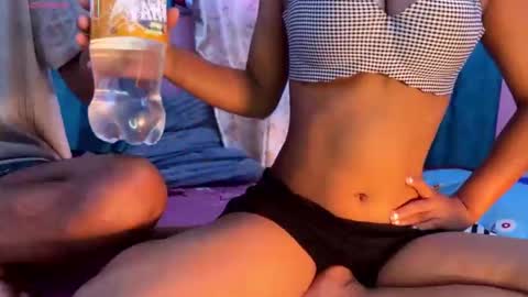 new indian couple online show from 24, 10, 2025