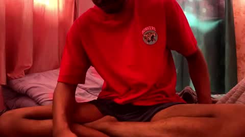 new indian couple online show from 7, 3, 2026