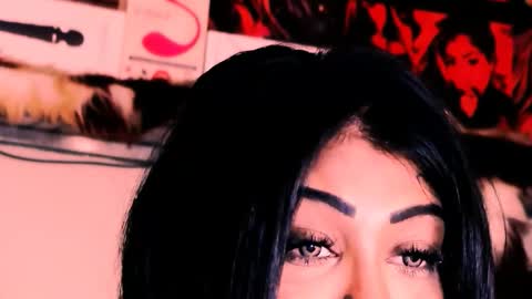 Bella Ambrosia online show from 26, 11, 2025