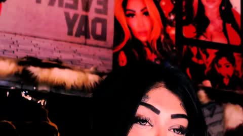 Bella Ambrosia online show from 14, 4, 2026