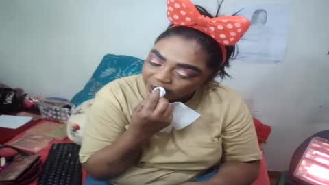 Snapshot of indian_firexx chatting on 13, 7, 2026 Tanya online show from 13, 7, 2026