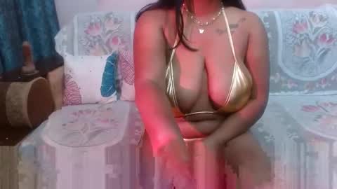 Snapshot of indian_goddess9 chatting on 18, 1, 2025 Parul online show from 18, 1, 2025