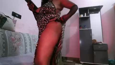 Snapshot of indian_goddess9 chatting on 21, 2, 2025 Parul online show from 21, 2, 2025