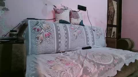 Snapshot of indian_goddess9 chatting on 27, 2, 2025 Parul online show from 27, 2, 2025