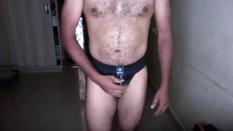 Give me what I want and Ill give you what you crave. online show from 4, 5, 2026