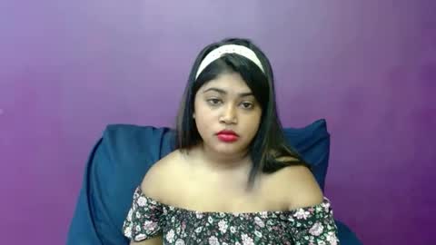 Snapshot of indian_rimmelx chatting on 2, 1, 2025 Melz online show from 2, 1, 2025