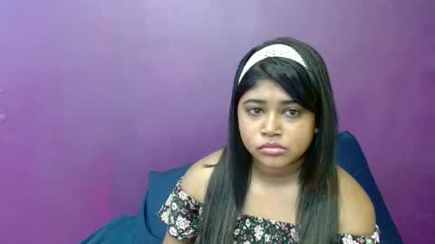 Snapshot of indian_rimmelx chatting on 2, 1, 2025 Melz online show from 2, 1, 2025