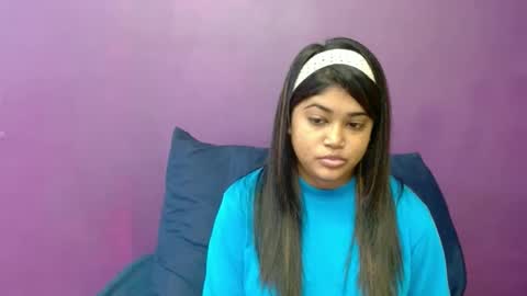 Snapshot of indian_rimmelx chatting on 3, 1, 2025 Melz online show from 3, 1, 2025