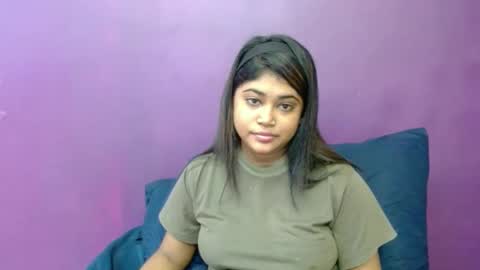 Snapshot of indian_rimmelx chatting on 4, 1, 2025 Melz online show from 4, 1, 2025