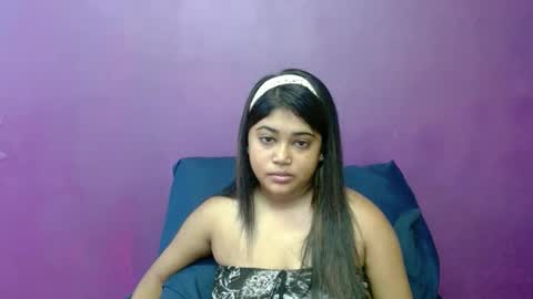 Snapshot of indian_rimmelx chatting on 5, 1, 2025 Melz online show from 5, 1, 2025