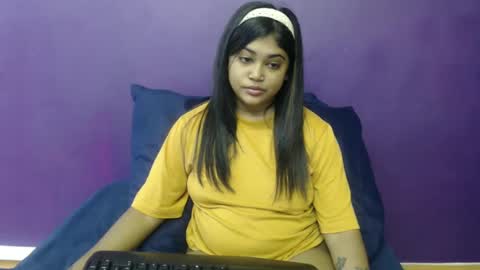Snapshot of indian_rimmelx chatting on 8, 1, 2025 Melz online show from 8, 1, 2025