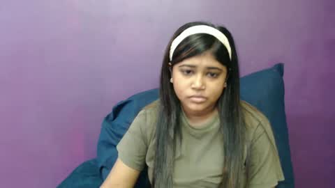 Snapshot of indian_rimmelx chatting on 9, 1, 2025 Melz online show from 9, 1, 2025