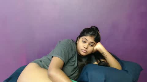 Snapshot of indian_rimmelx chatting on 13, 1, 2025 Melz online show from 13, 1, 2025
