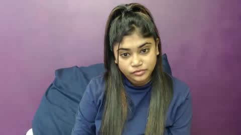Snapshot of indian_rimmelx chatting on 15, 1, 2025 Melz online show from 15, 1, 2025