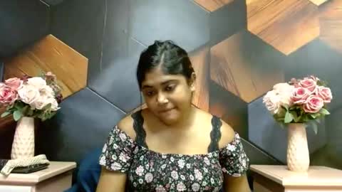 Snapshot of indian_rimmelx chatting on 18, 1, 2025 Melz online show from 18, 1, 2025
