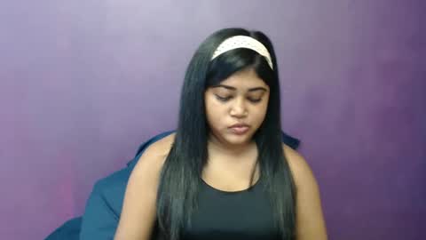 Snapshot of indian_rimmelx chatting on 21, 1, 2025 Melz online show from 21, 1, 2025