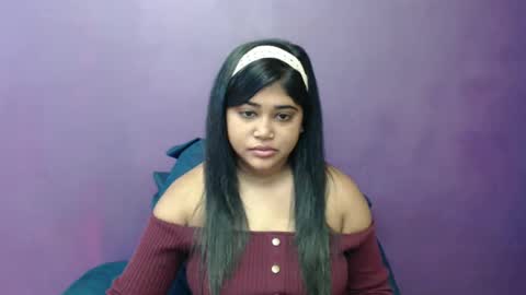 Snapshot of indian_rimmelx chatting on 22, 1, 2025 Melz online show from 22, 1, 2025