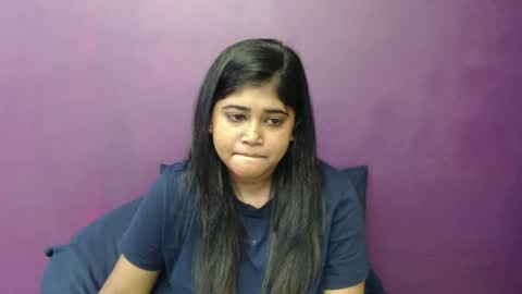 Snapshot of indian_rimmelx chatting on 22, 1, 2025 Melz online show from 22, 1, 2025