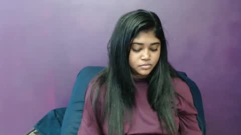 Snapshot of indian_rimmelx chatting on 23, 1, 2025 Melz online show from 23, 1, 2025