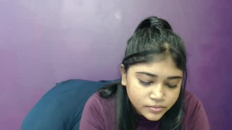 Snapshot of indian_rimmelx chatting on 27, 1, 2025 Melz online show from 27, 1, 2025