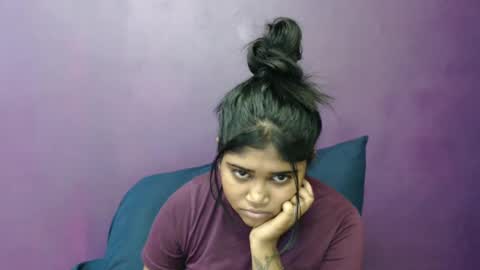 Snapshot of indian_rimmelx chatting on 27, 1, 2025 Melz online show from 27, 1, 2025