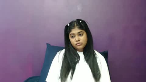 Snapshot of indian_rimmelx chatting on 28, 1, 2025 Melz online show from 28, 1, 2025
