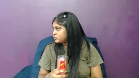 Snapshot of indian_rimmelx chatting on 28, 1, 2025 Melz online show from 28, 1, 2025