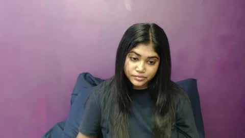 Snapshot of indian_rimmelx chatting on 31, 1, 2025 Melz online show from 31, 1, 2025