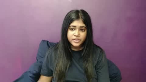 Snapshot of indian_rimmelx chatting on 31, 1, 2025 Melz online show from 31, 1, 2025