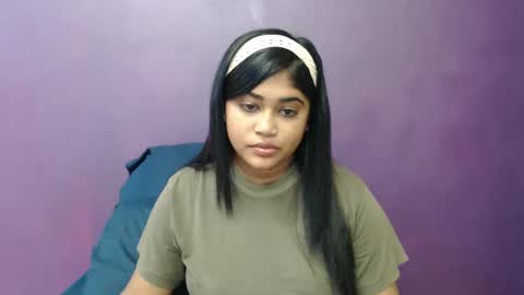 Snapshot of indian_rimmelx chatting on 3, 2, 2025 Melz online show from 3, 2, 2025