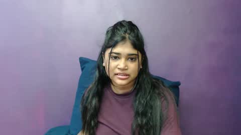 Snapshot of indian_rimmelx chatting on 6, 2, 2025 Melz online show from 6, 2, 2025