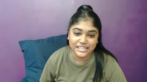 Snapshot of indian_rimmelx chatting on 8, 2, 2025 Melz online show from 8, 2, 2025
