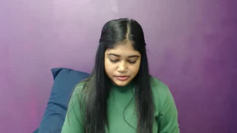 Snapshot of indian_rimmelx chatting on 10, 2, 2025 Melz online show from 10, 2, 2025