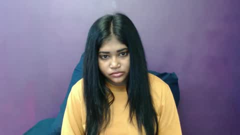 Snapshot of indian_rimmelx chatting on 13, 2, 2025 Melz online show from 13, 2, 2025