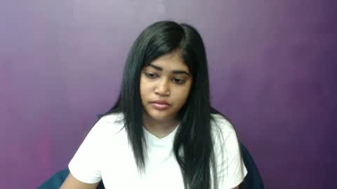 Snapshot of indian_rimmelx chatting on 14, 2, 2025 Melz online show from 14, 2, 2025