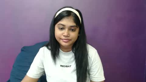 Snapshot of indian_rimmelx chatting on 20, 2, 2025 Melz online show from 20, 2, 2025