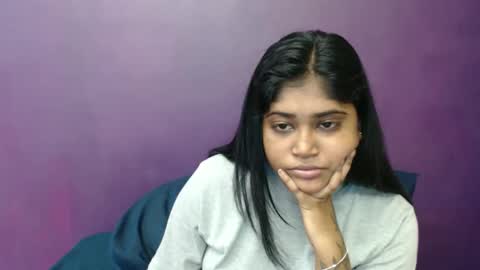 Snapshot of indian_rimmelx chatting on 23, 2, 2025 Melz online show from 23, 2, 2025