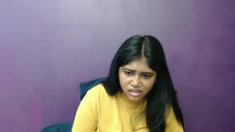 Snapshot of indian_rimmelx chatting on 24, 2, 2025 Melz online show from 24, 2, 2025