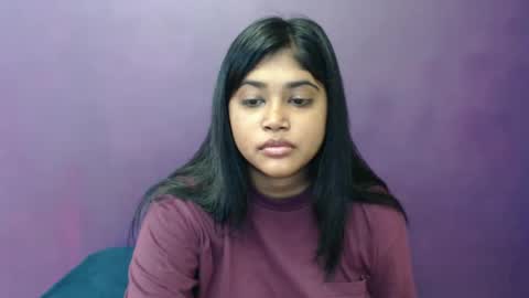 Snapshot of indian_rimmelx chatting on 25, 2, 2025 Melz online show from 25, 2, 2025