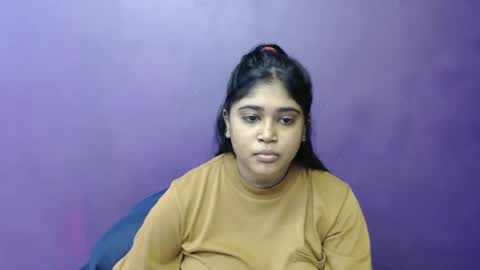 Snapshot of indian_rimmelx chatting on 27, 2, 2025 Melz online show from 27, 2, 2025
