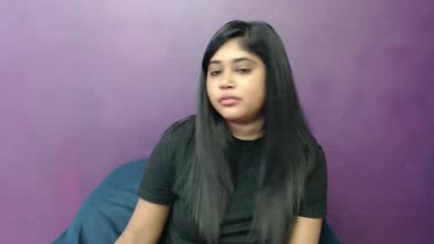 Snapshot of indian_rimmelx chatting on 28, 2, 2025 Melz online show from 28, 2, 2025