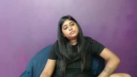 Snapshot of indian_rimmelx chatting on 28, 2, 2025 Melz online show from 28, 2, 2025
