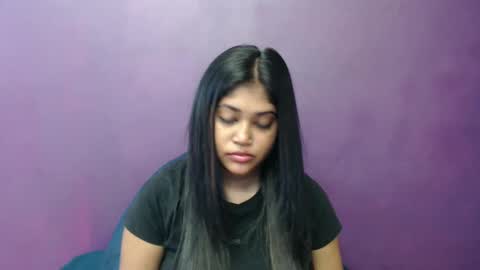 Snapshot of indian_rimmelx chatting on 4, 3, 2025 Melz online show from 4, 3, 2025
