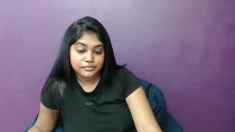 Snapshot of indian_rimmelx chatting on 4, 3, 2025 Melz online show from 4, 3, 2025