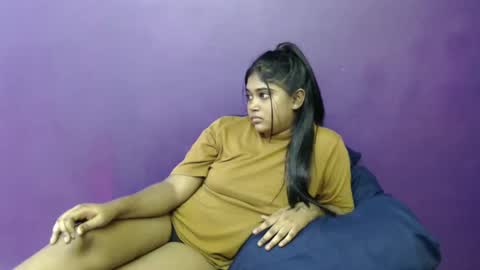 Snapshot of indian_rimmelx chatting on 5, 3, 2025 Melz online show from 5, 3, 2025