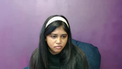 Snapshot of indian_rimmelx chatting on 6, 3, 2025 Melz online show from 6, 3, 2025