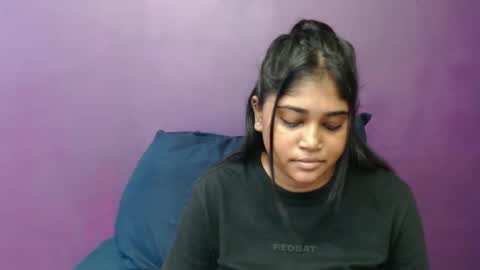 Snapshot of indian_rimmelx chatting on 6, 3, 2025 Melz online show from 6, 3, 2025